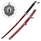 KATANA ORNEMENTAL MORTAL BLADE DE SEKIRO (FUSHIGIRI) SEKIRO SHADOWS DIE TWICE