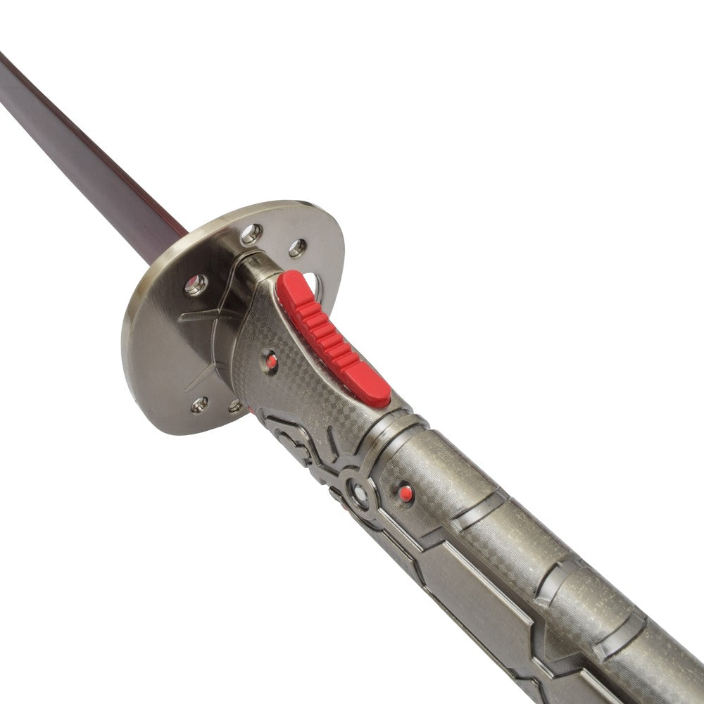 ORNAMENTAL BLADE SWORD