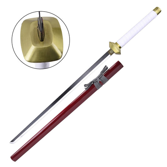 KATANA ORNEMENTAL NARUTO UZUMAKI