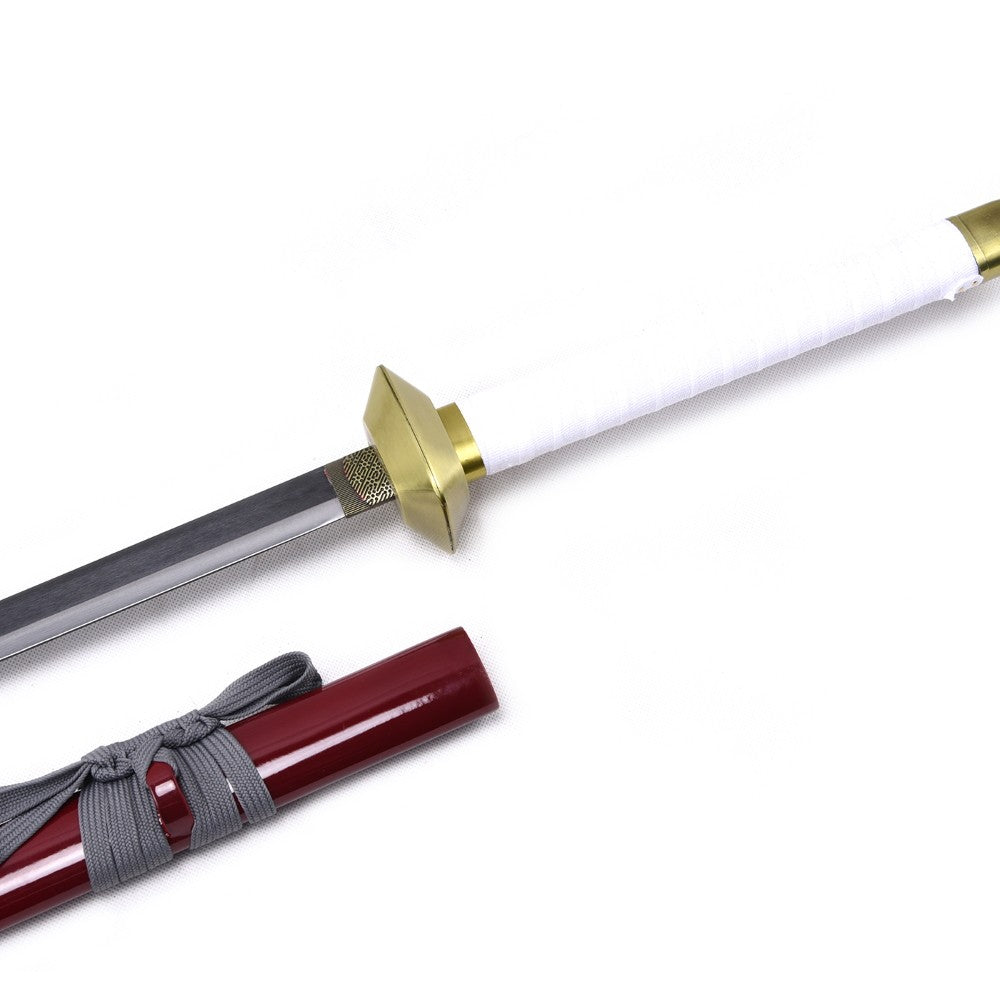 ORNAMENTAL BLADE SWORD