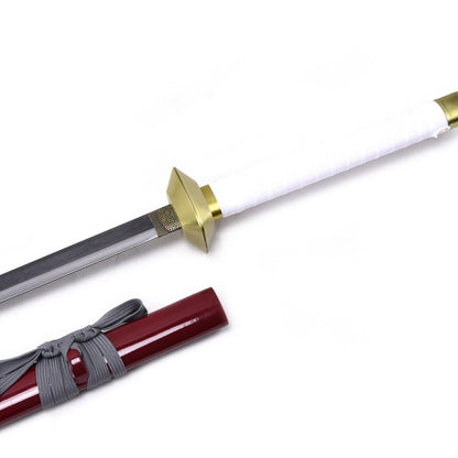 ORNAMENTAL BLADE SWORD