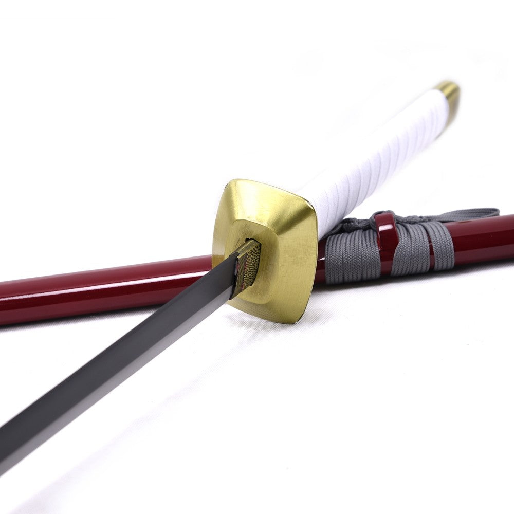 ORNAMENTAL BLADE SWORD