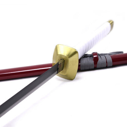 ORNAMENTAL BLADE SWORD