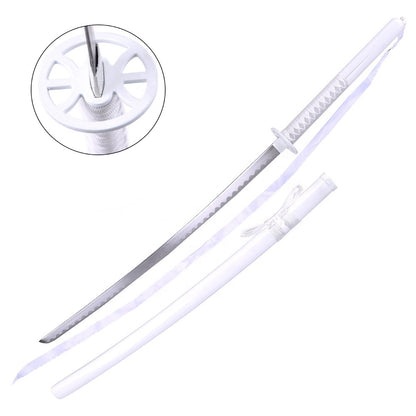 ORNAMENTAL BLADE SWORD