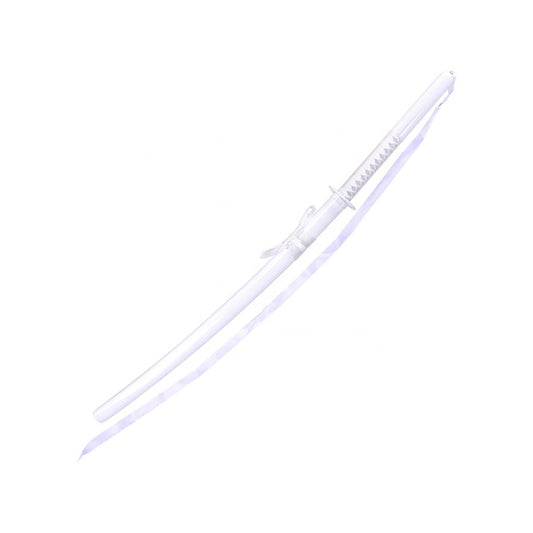 KATANA ORNEMENTAL RUKIA KUCHIKI'S ZANPAKUTO SODE NO SHIRAYUKI
