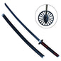 KATANA ORNEMENTAL TANJIRO KAMADO DEMON SLAYER
