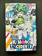 KEMONO INCIDENTS - TOME 17