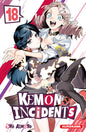 KEMONO INCIDENTS - TOME 18