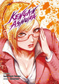 KENGAN ASHURA - TOME 03