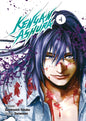 KENGAN ASHURA - TOME 04