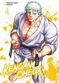 KENGAN OMEGA - TOME 04