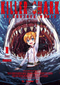 KILLER SHARK IN ANOTHER WORLD - TOME 1