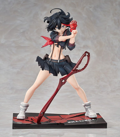 KILL LA KILL - Ryuko Matoi "Transformation" - Statuette 1/7 23cm