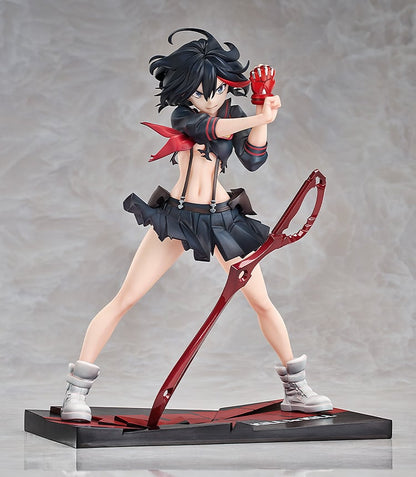 KILL LA KILL - Ryuko Matoi "Transformation" - Statuette 1/7 23cm