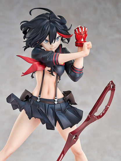 KILL LA KILL - Ryuko Matoi "Transformation" - Statuette 1/7 23cm