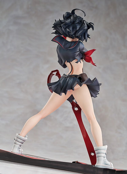KILL LA KILL - Ryuko Matoi "Transformation" - Statuette 1/7 23cm