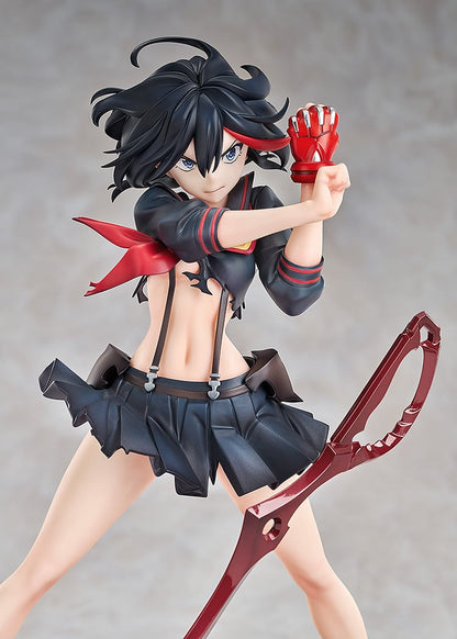 KILL LA KILL - Ryuko Matoi "Transformation" - Statuette 1/7 23cm