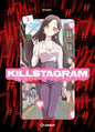 KILLSTAGRAM - TOME 2 WEBTOON
