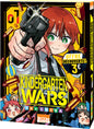 KINDERGARTEN WARS T01 A 3 EUROS