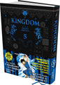 KINGDOM - Deluxe Edition - Tome 05