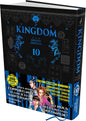 KINGDOM - Deluxe Edition - Tome 10