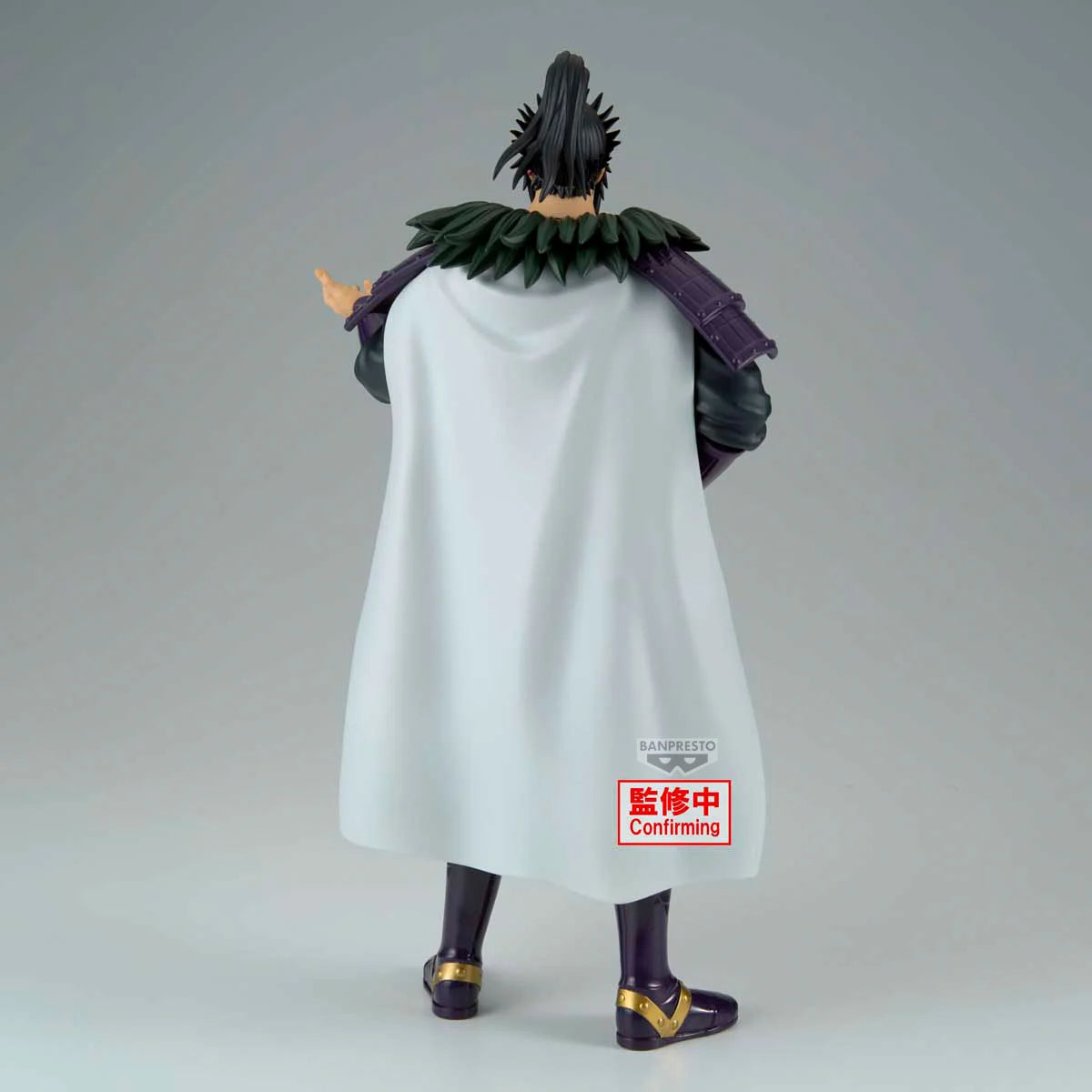 KINGDOM - Kanki - Figurine Grandista 28cm