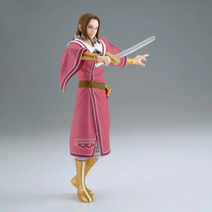 KINGDOM - Moten - Figurine Vibration Stars 18cm