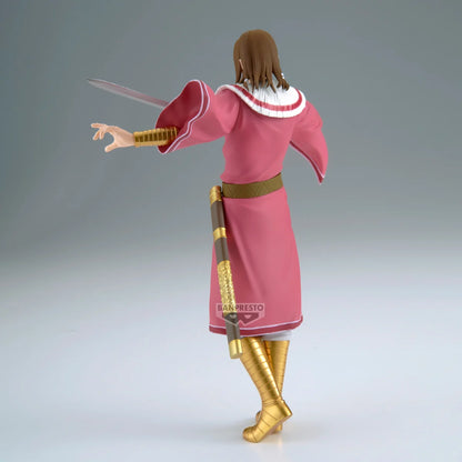 KINGDOM - Moten - Figurine Vibration Stars 18cm