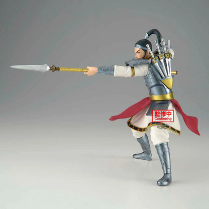 KINGDOM - Ohhon - Figurine Vibration Stars 16cm