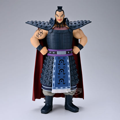 KINGDOM - Ohki - Figurine Grandista 28cm