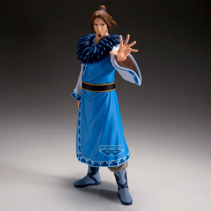 KINGDOM - Riboku - Figurine Grandista 27cm