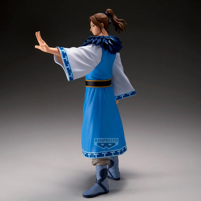 KINGDOM - Riboku - Figurine Grandista 27cm