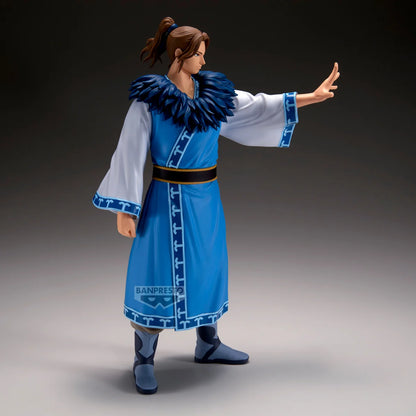 KINGDOM - Riboku - Figurine Grandista 27cm