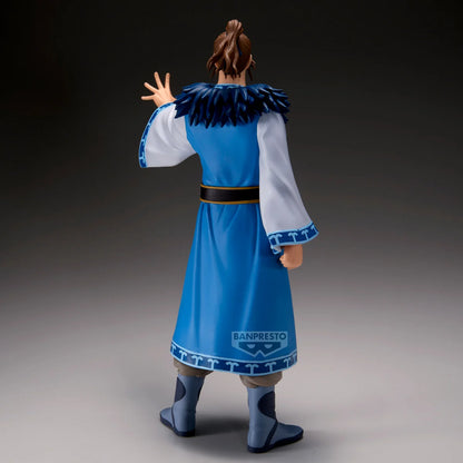 KINGDOM - Riboku - Figurine Grandista 27cm