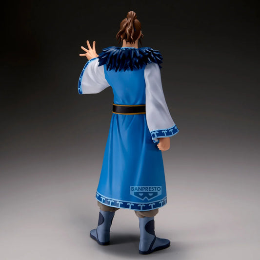 KINGDOM - Riboku - Figurine Grandista 27cm
