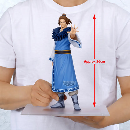 KINGDOM - Riboku - Figurine Grandista 27cm