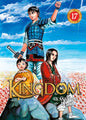 KINGDOM - TOME 17