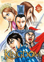 KINGDOM - TOME 35