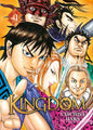KINGDOM - TOME 41