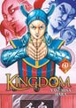 KINGDOM - TOME 60