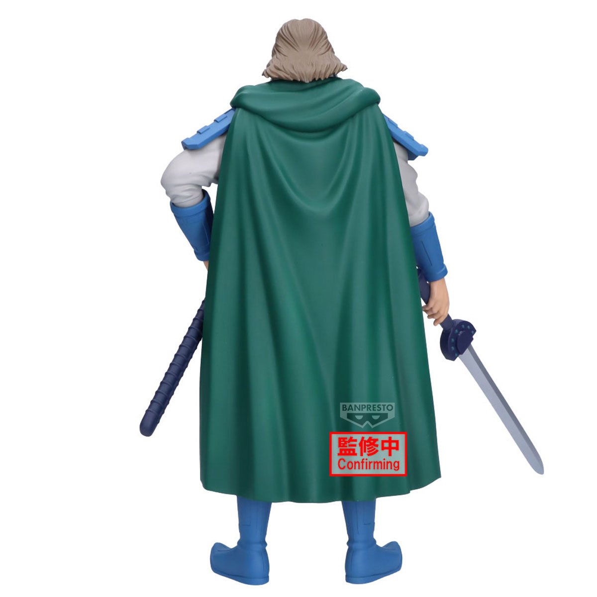 KINGDOM - To - Figurine Grandista 26cm