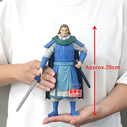 KINGDOM - To - Figurine Grandista 26cm