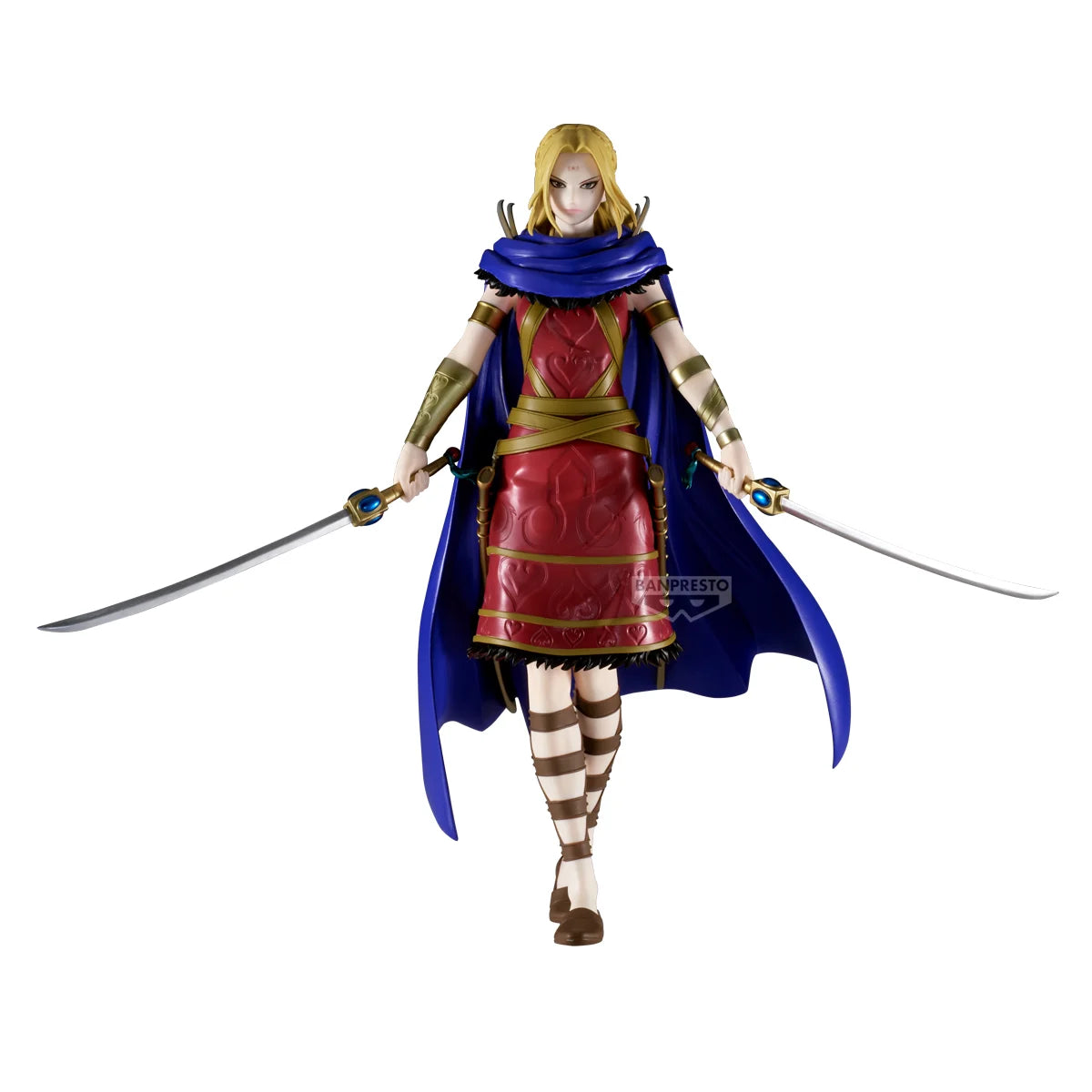 KINGDOM - Yotanwa - Figurine Grandista 25cm