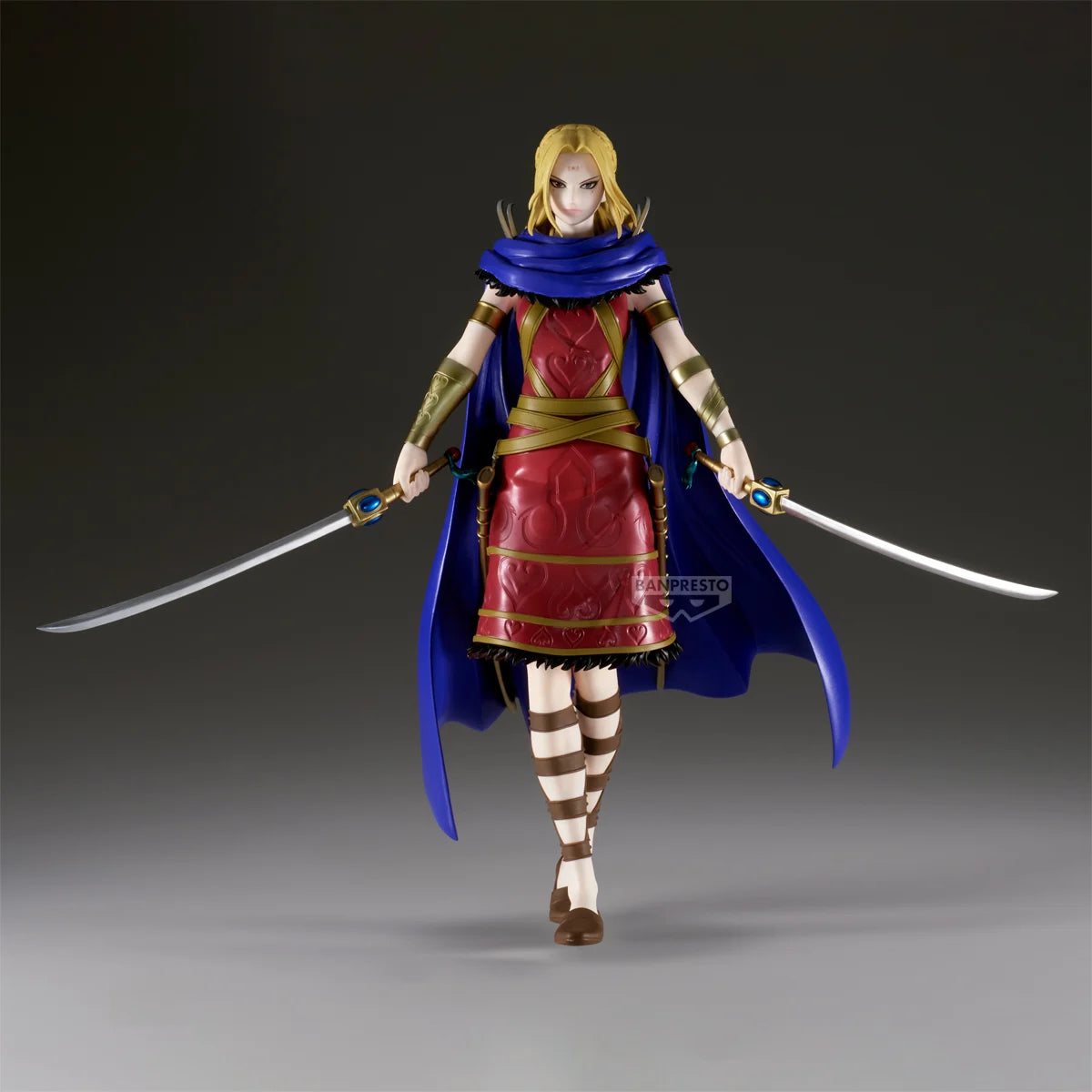 KINGDOM - Yotanwa - Figurine Grandista 25cm