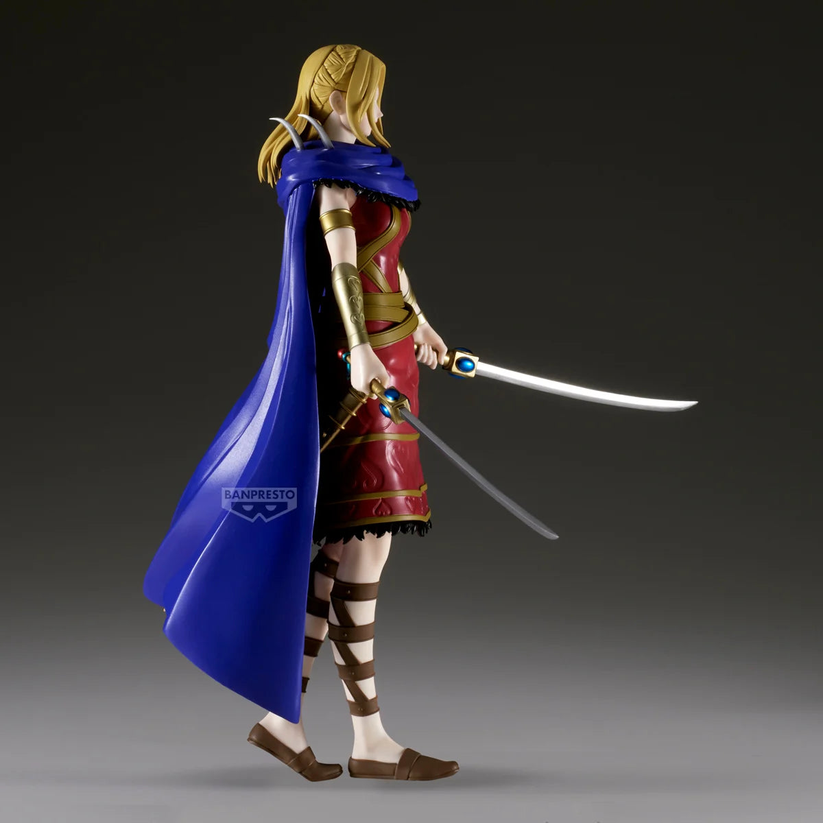 KINGDOM - Yotanwa - Figurine Grandista 25cm