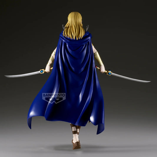 KINGDOM - Yotanwa - Figurine Grandista 25cm
