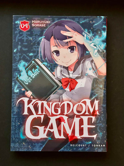 Kingdom - Volume 10