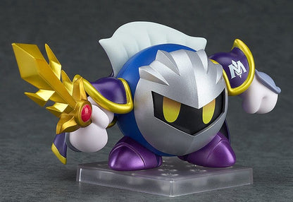 KIRBY - Meta Knight - Figurine Nendoroid 6cm