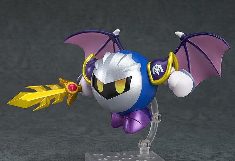 KIRBY - Meta Knight - Figurine Nendoroid 6cm