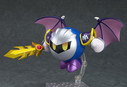 KIRBY - Meta Knight - Figurine Nendoroid 6cm
